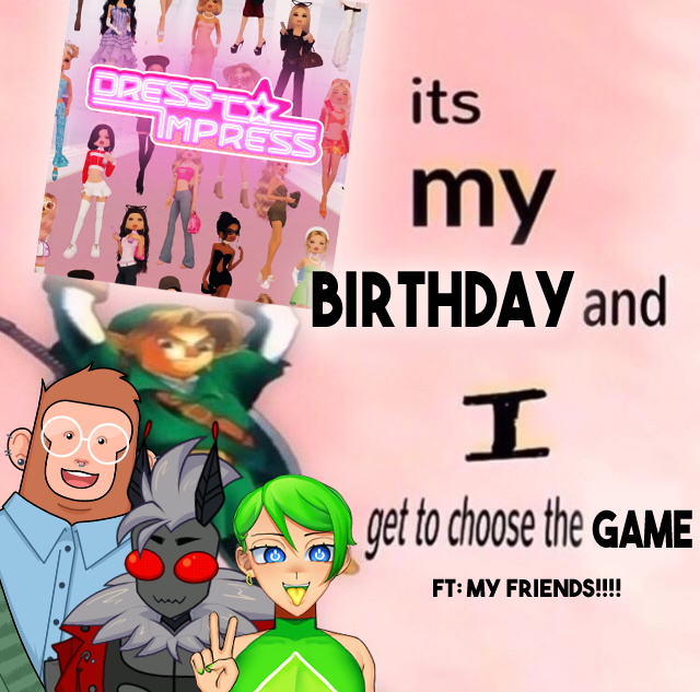 JerseyBZ_HBM's tweet photo. 🔴 i'm LIVE~! and it's my BIRTHDAY! 🔴

COME PLAY WITH ME YAAAY

https://t.co/QFzOh6pcMi https://t.co/Tq0Jolu65Q