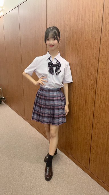 Twitterのコスプレ画像33