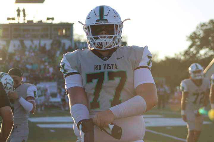 Week 1-4 Highlights! Only up from here.
hudl.com/video/3/224236…
