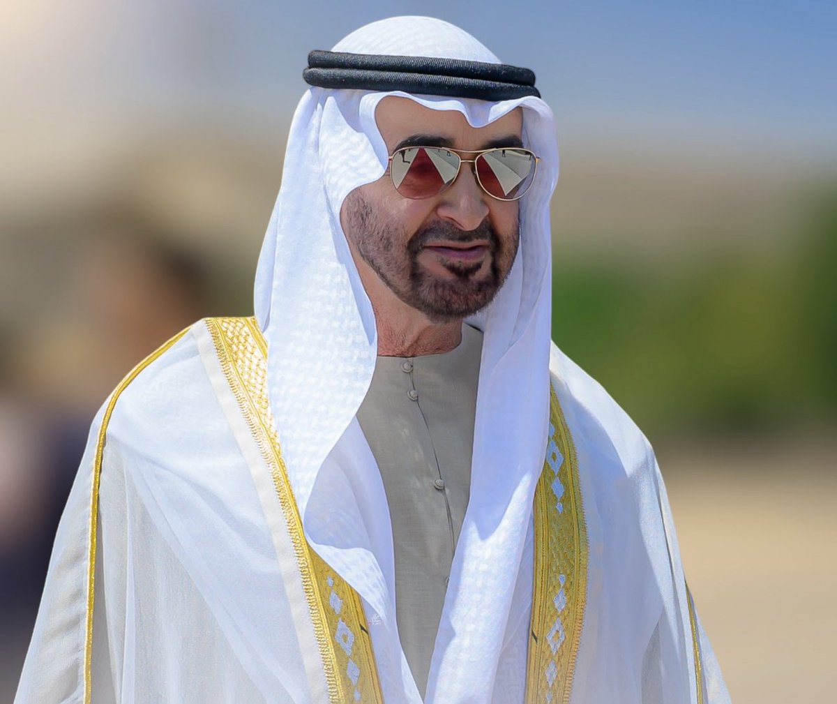 saad_alameri2's tweet image. حفظك الله في حلك وترحالك #محمد_بن_زايد_في_واشنطن
#محمد_بن_زايد_في_أمريكا #البيت_الأبيض