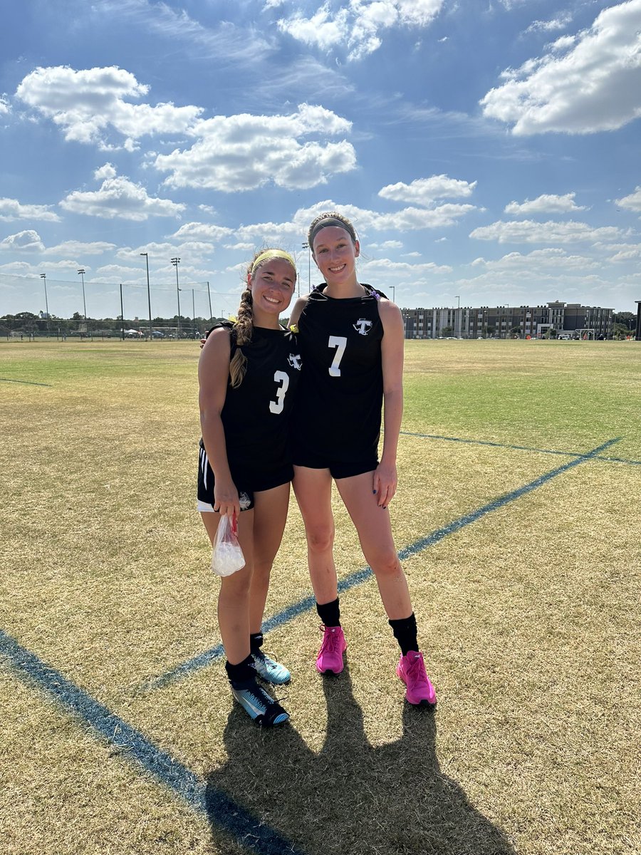tarleton_wcs's tweet photo. We were down 3-2 at the game against UTD this past weekend. Thank you to all of our supporters that came to the game!

Our 2 goals were scored by Rachel Richter and Emma Triplett!! Great work ladies🤩💜 #tarletonwcsoccer #nopainnogain https://t.co/BLfZSYJvS5