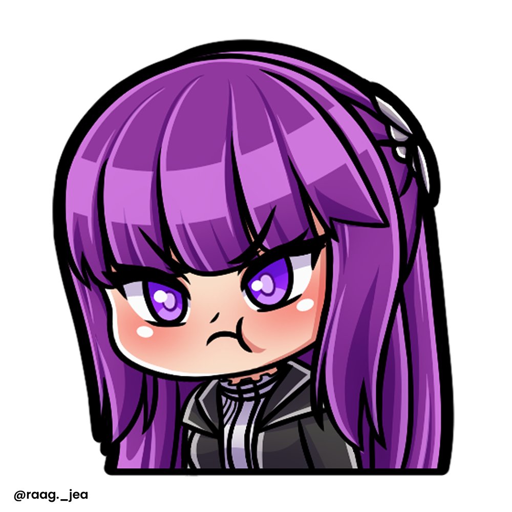 Fern😠
#SousouNoFrieren