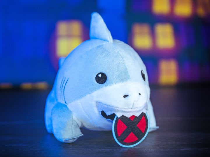 マーベル　ジェフ　ぬいぐるみ MARVEL　Jeff サンディエゴコミコン限定 マーベル ジェフ ぬいぐるみ MARVEL Jeff サンディエゴコミコン限定