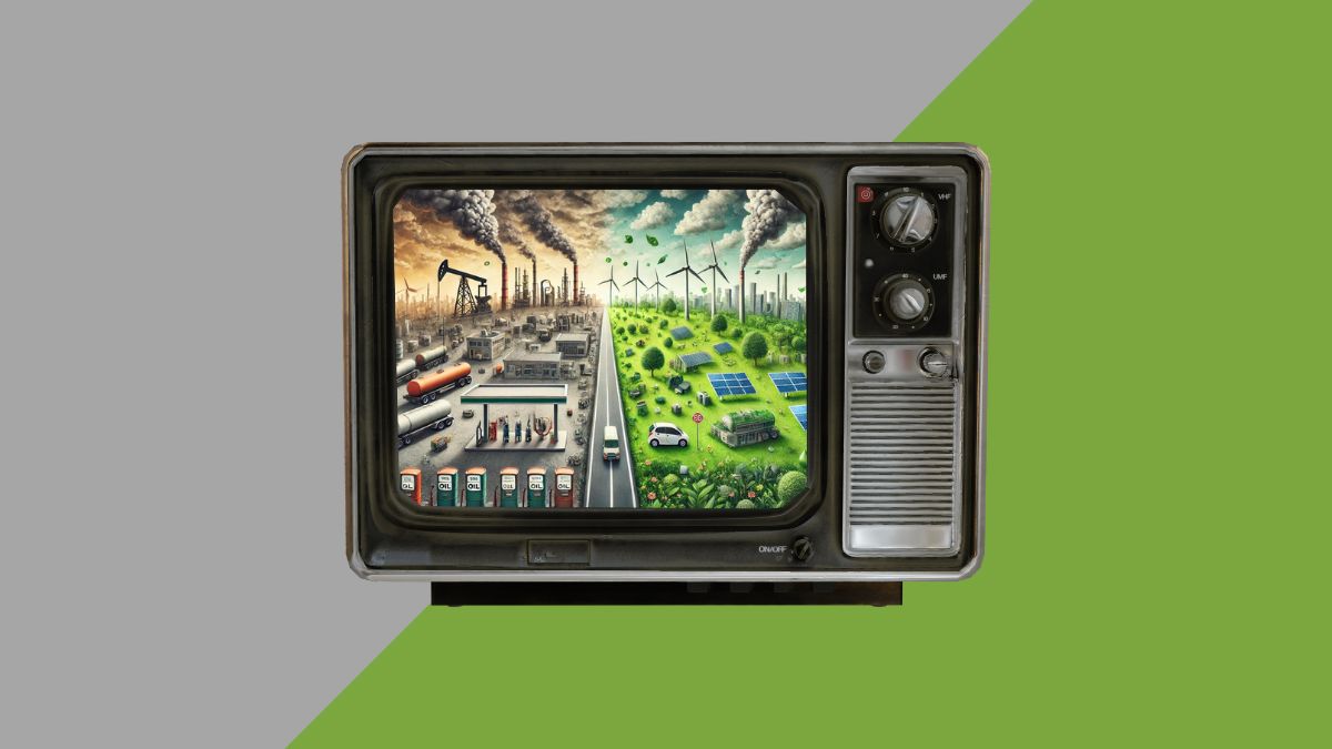 La Haya se convierte en la primera ciudad en prohibir la publicidad de combustibles fósiles dlvr.it/TDblQ8