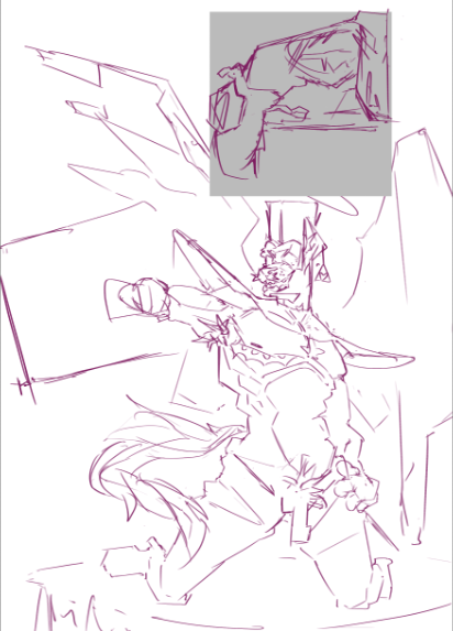 Raintanic tweet media