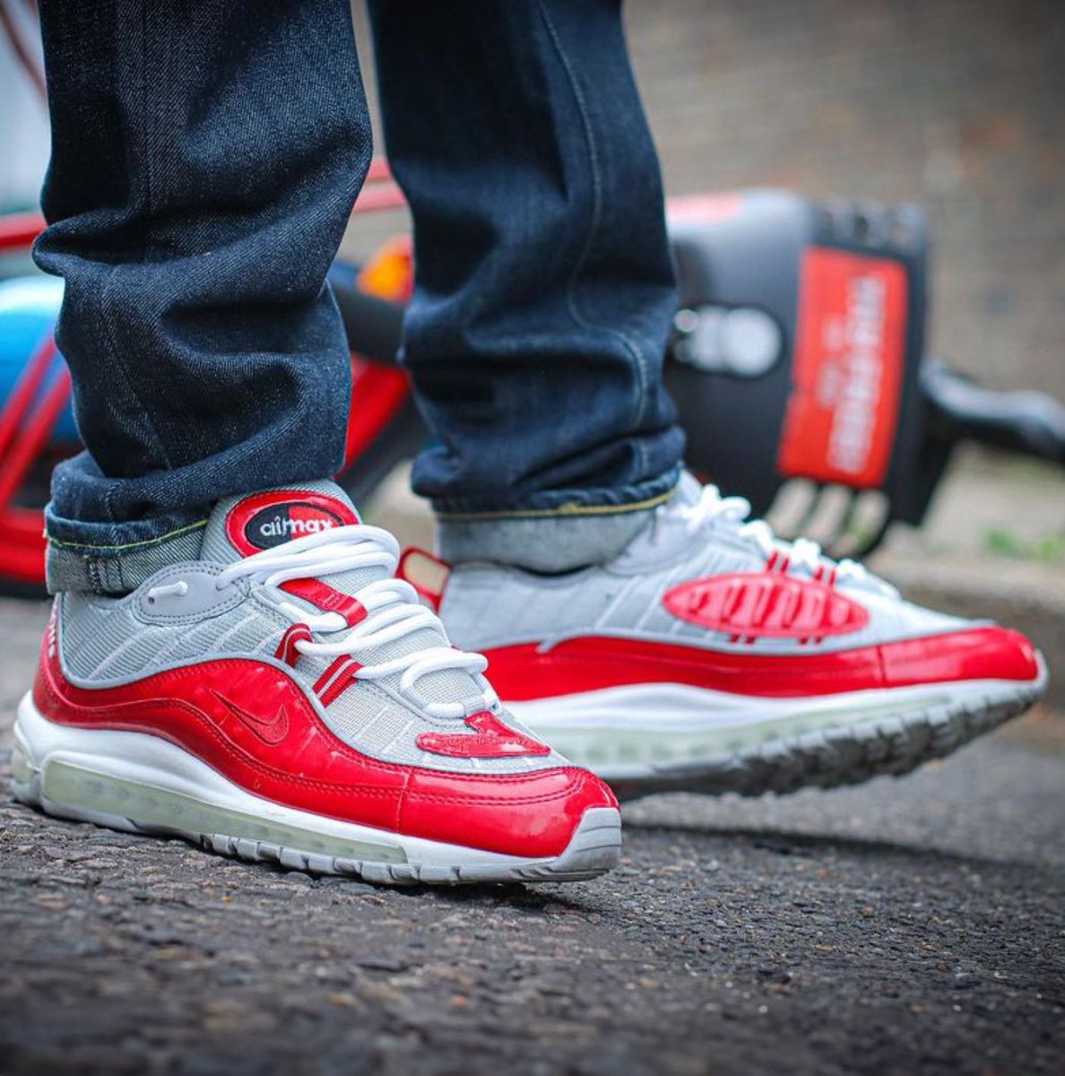 Sneaker News on X: 