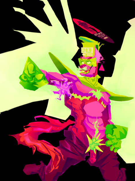 Raintanic tweet media