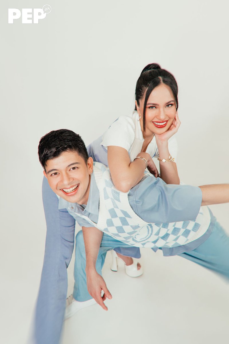 JulieverShots's tweet photo. #JulieAnneSanJose | #RayverCruz https://t.co/hexkdlhafE