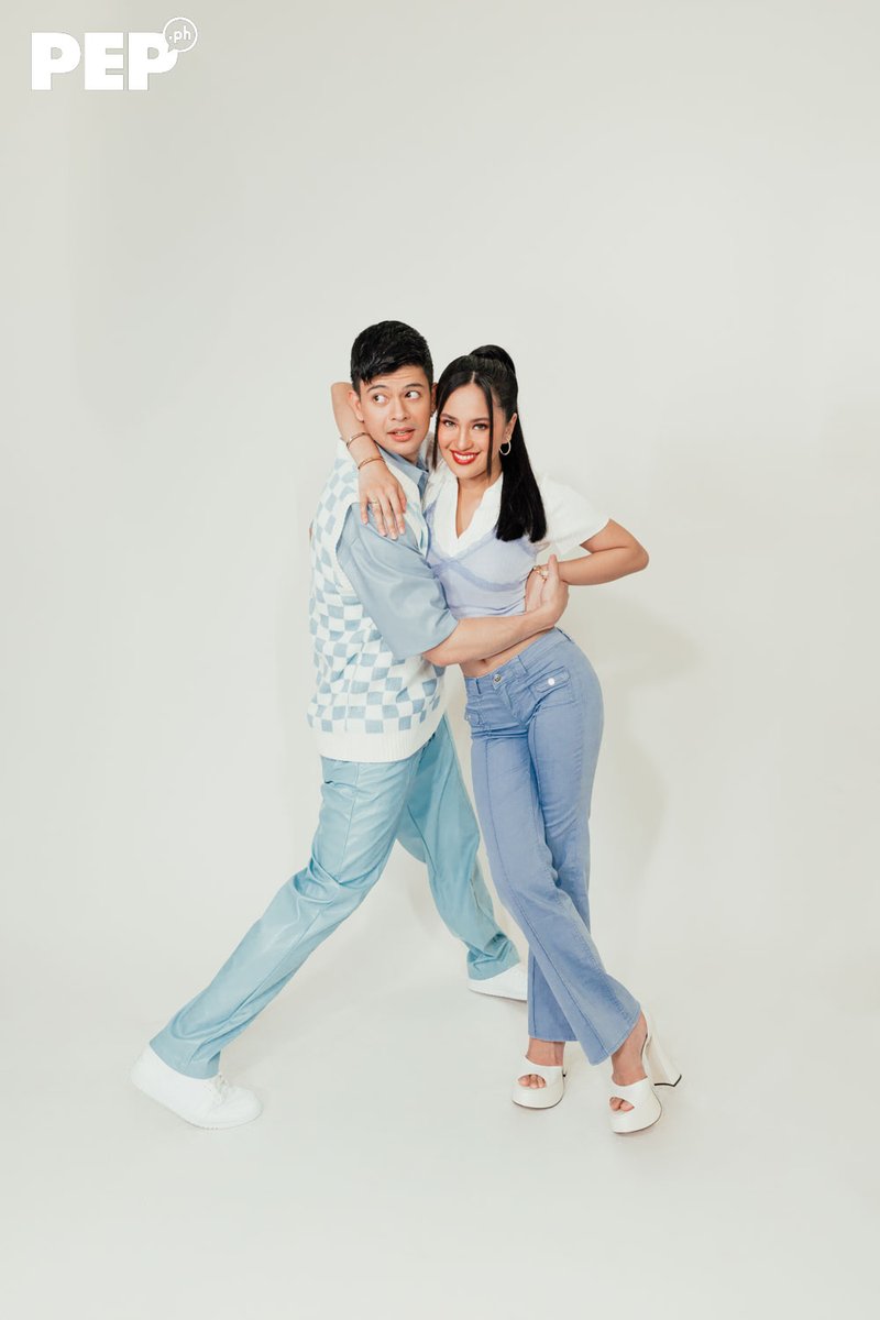 JulieverShots's tweet photo. #JulieAnneSanJose | #RayverCruz https://t.co/hexkdlhafE