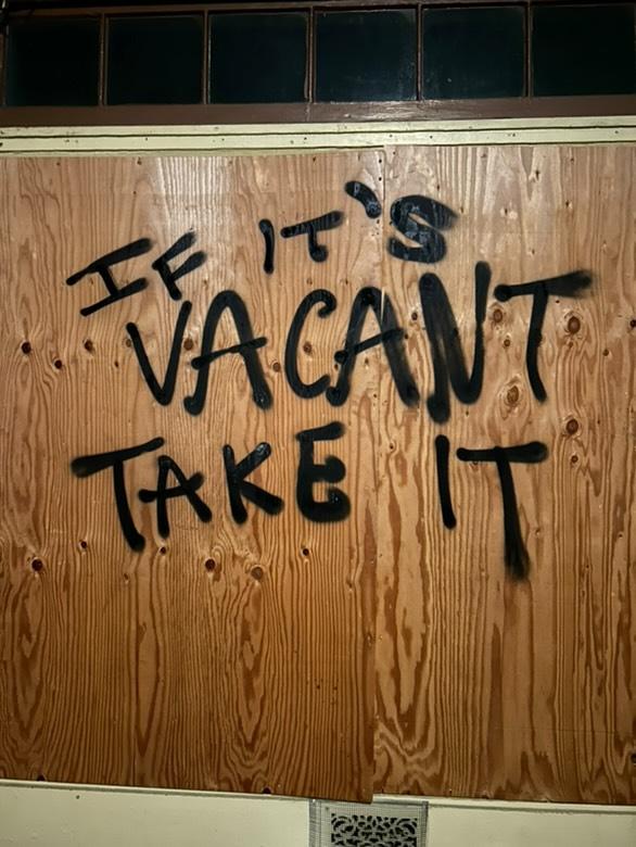 Radical Graffiti tweet media