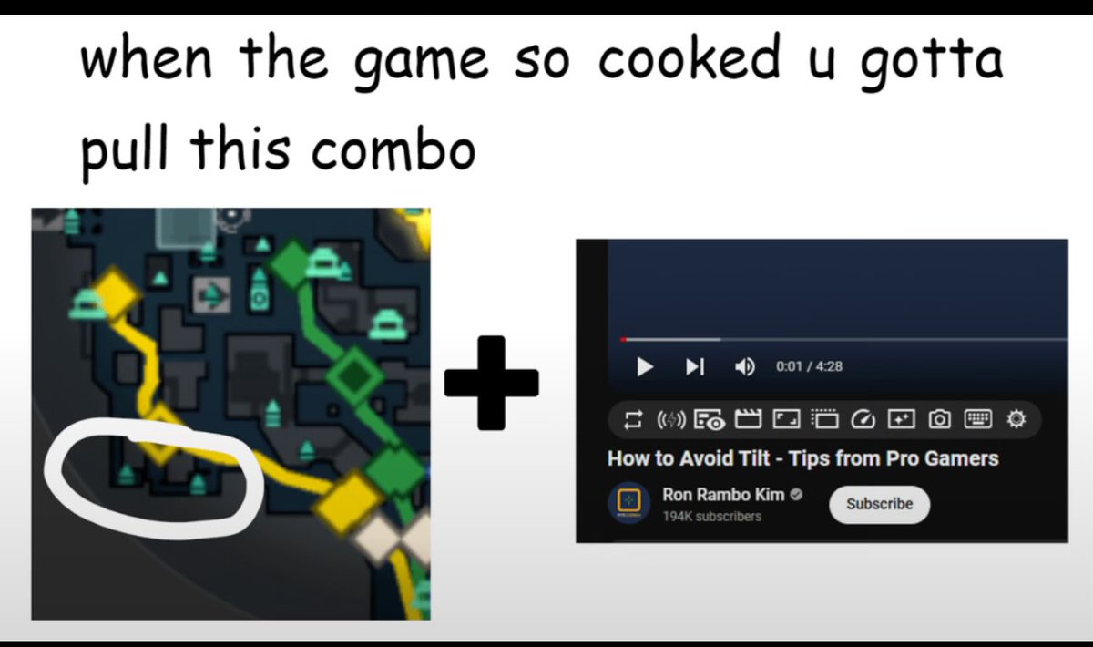 Deadlock Daily🕷️ tweet media