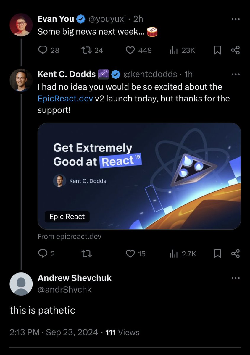 Andrew Shevchuk tweet media