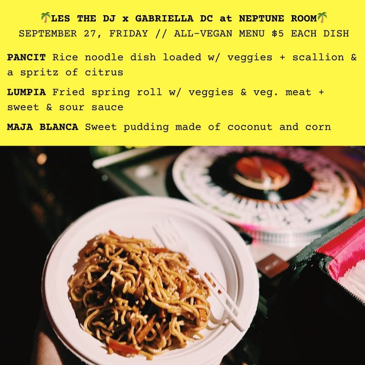 neptuneroomdc (@neptuneroomdc) on Twitter photo 