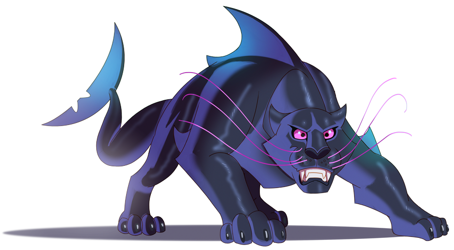 penfrei_'s tweet photo. 🐈‍⬛🦈🌀

#art #drawing #digitalpainting #illustration #characterdesign #colordesign #fantasy #fantasyart #cynder #monster #monsterdesign #shadowcat #panther #shark #blackcat https://t.co/cTZnAlWeH6
