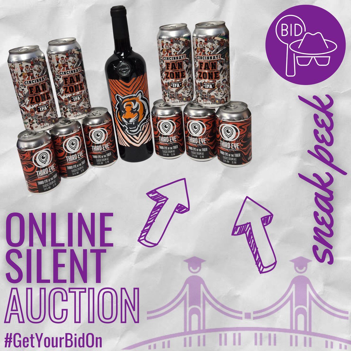 Partners for Change tweet media