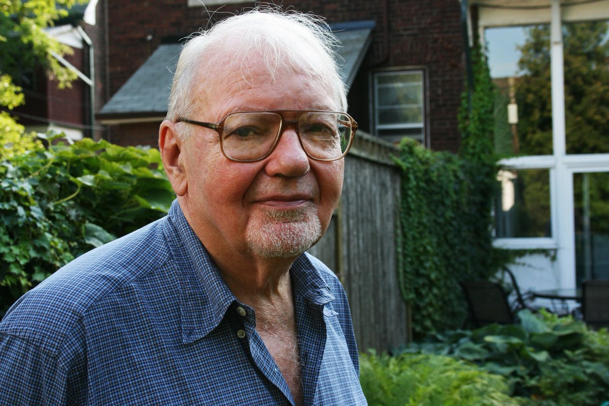 CI remembers Fredric Jameson (1934-2024).