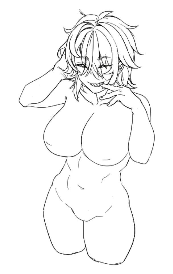 レン🔞 tweet media