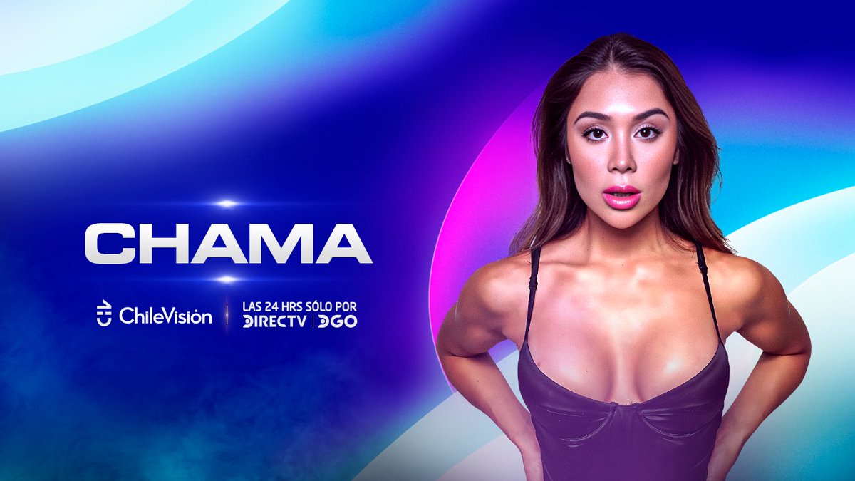 🏡👁 | Ya que el distanciamiento entre CHAMA y MICHELLE es evidente, quiero saber la preferencia del público. 

❤️ : CHAMA 
🔄 : MICHELLE 

#GranHermano
#GranHermanoChile
#GranHermanoCHV