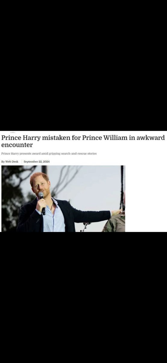 0Rthebest91033's tweet photo. #HowEmbarrassingHarry #FOHarry
#WME #ActionsHaveConsequencesHarry #ArchewellIsAFailureAndOrFraud #DukeAndDuchessOfMisInformation #DukeOfStupidity #BottomFeederHarryAndMegsyBaby #Consequences4ChoicesMadeHarry #HarryGrowSomesBALLS #HarryAndMeghanDumbAndDesperate https://t.co/WfsTTAwp1V