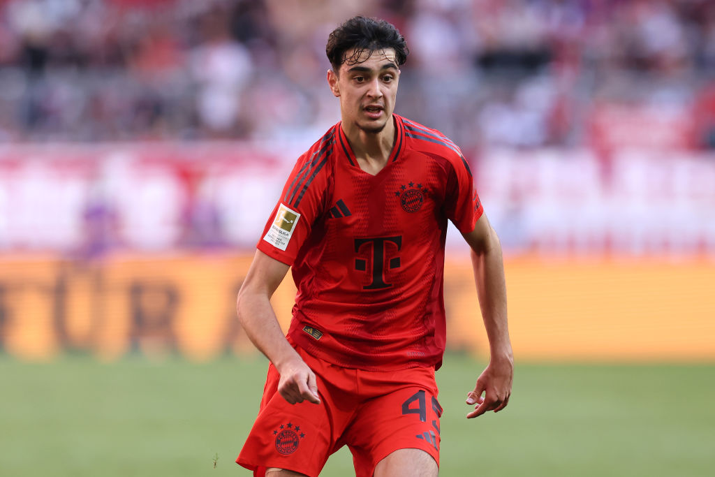 Fabrizio Romano tweet media