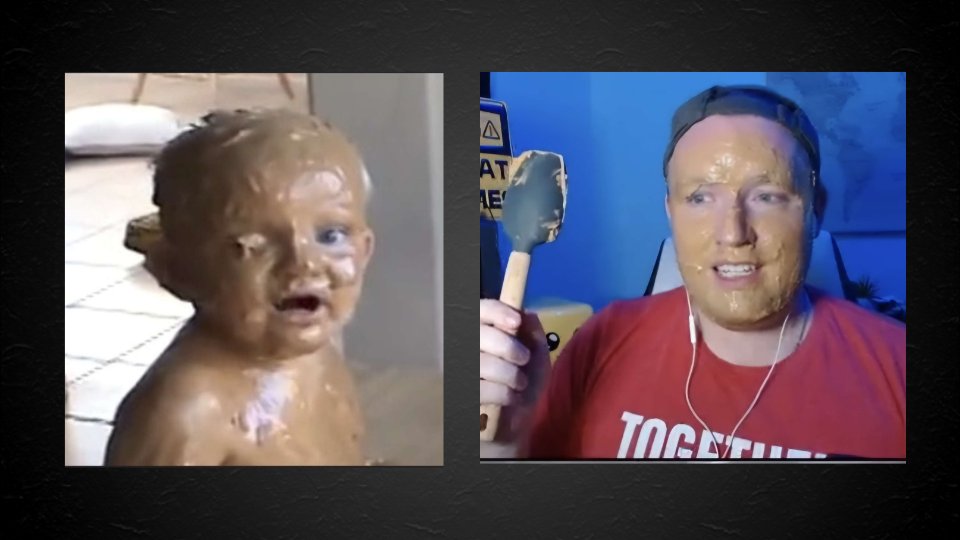 When life is still hard 22 years later! #subathon