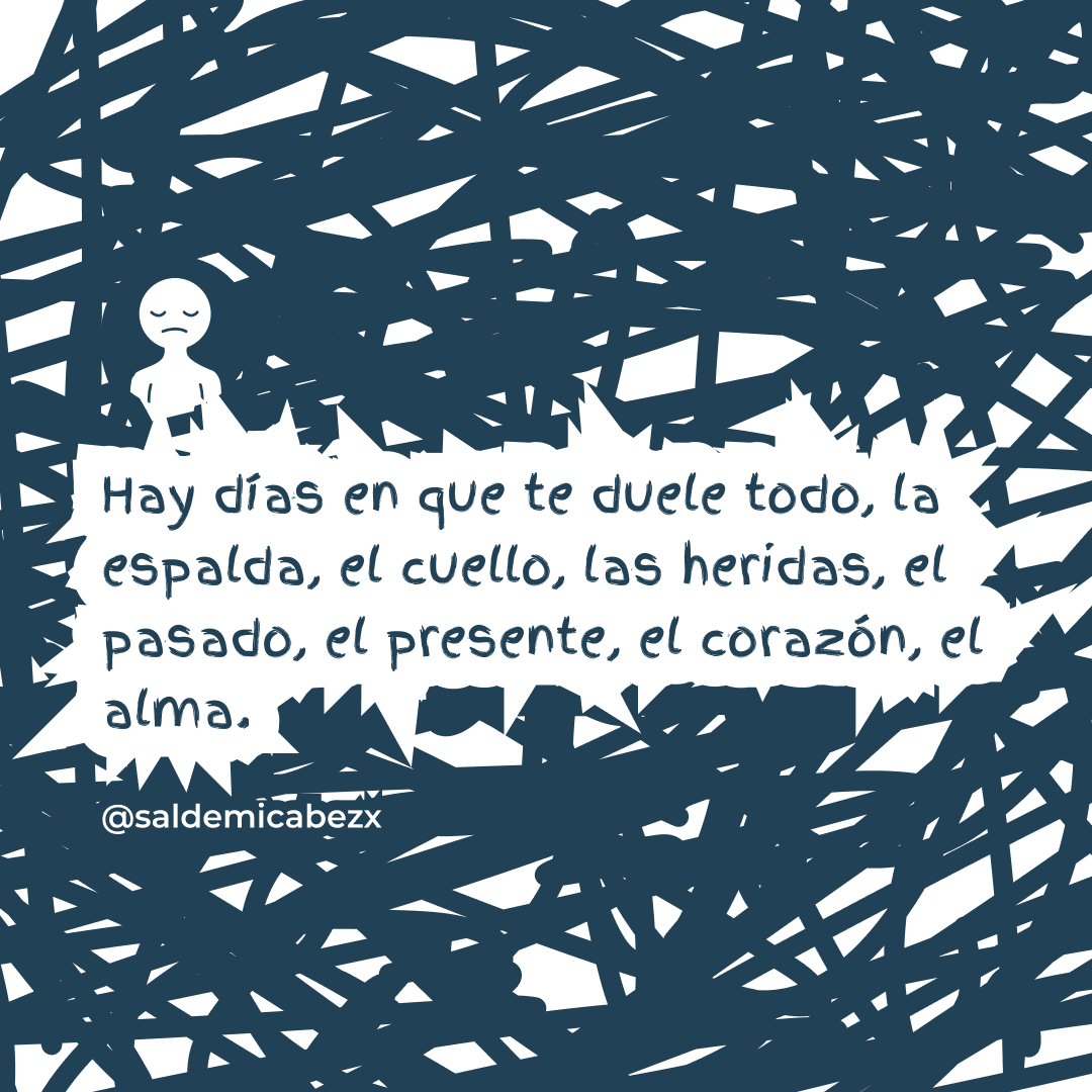 Sal de mi cabeza (@saldemicabezx) on Twitter photo 