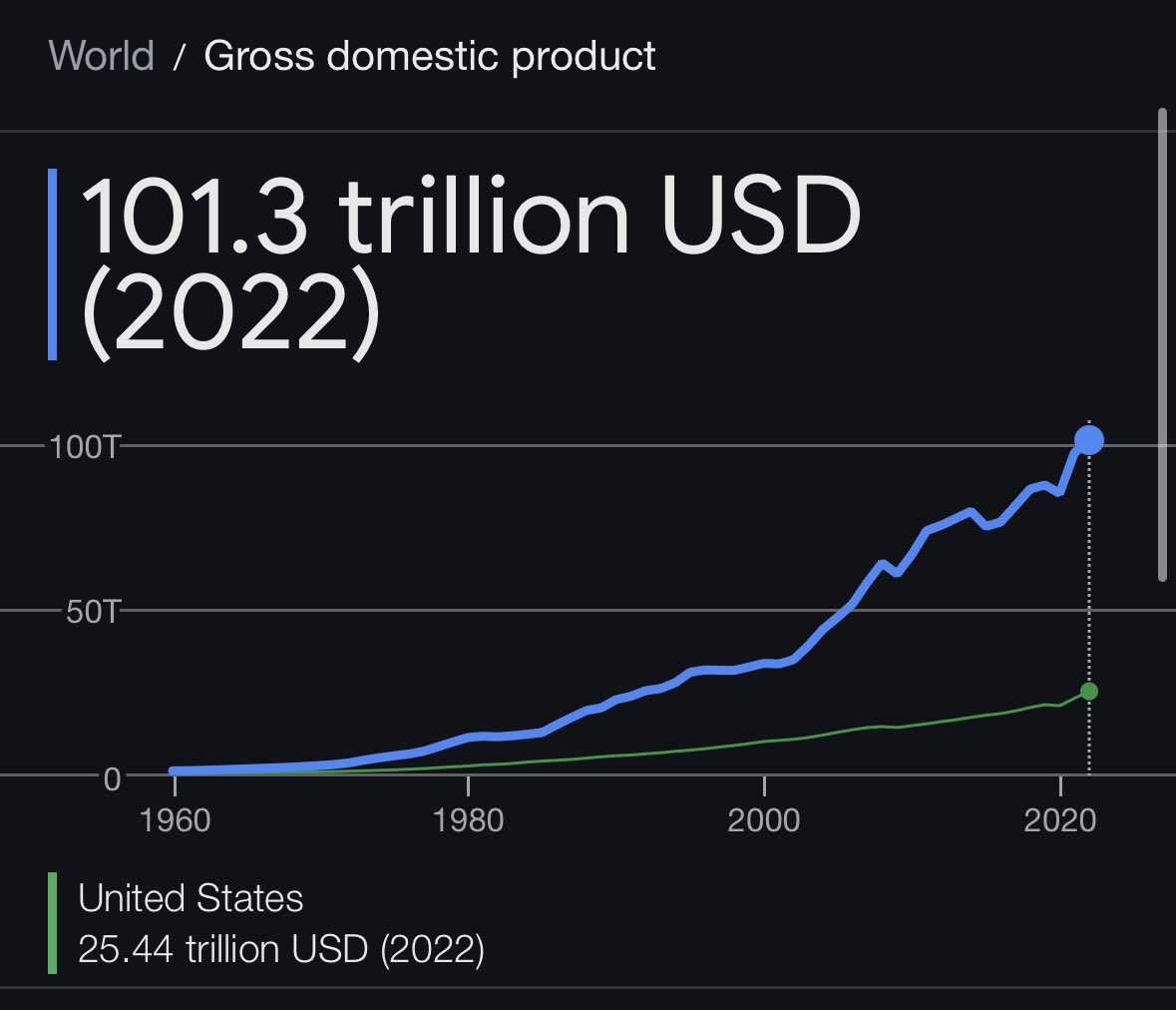 jabenedicic's tweet photo. These numbers are impressive, a 7% gain in global GDP is huge in just the next decade. AI will have a massive impact. https://t.co/37PuA6X0Ev