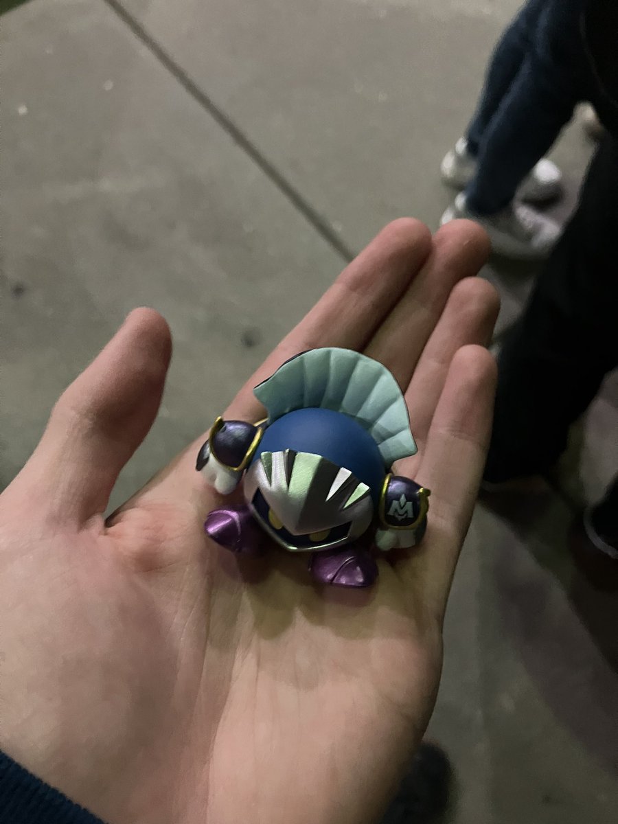 Anyway I’m going to see ELO rn