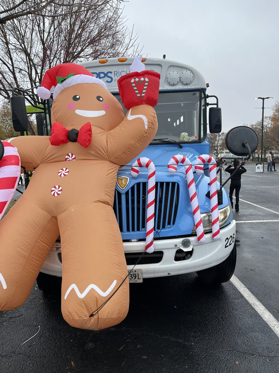 Lit Limo (@litlimo) on Twitter photo We’re going to be in the Richmond Christmas Parade again this year!!! <a href="/RPS_Schools/">Richmond Public Schools</a> <a href="/JasonKamras/">Jason Kamras</a> <a href="/VAASL/">VAASL</a> <a href="/VEA4Kids/">Virginia Education Association</a> <a href="/vste/">VSTE</a> Woohoo, more books for kids. We’re going to be in the Richmond Christmas Parade again this year!!! <a href="/RPS_Schools/">Richmond Public Schools</a> <a href="/JasonKamras/">Jason Kamras</a> <a href="/VAASL/">VAASL</a> <a href="/VEA4Kids/">Virginia Education Association</a> <a href="/vste/">VSTE</a> Woohoo, more books for kids.