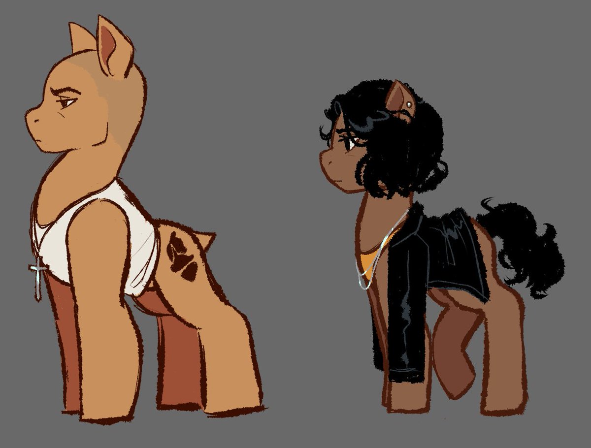tyrantart_'s tweet photo. Okay but #fastandfurious as ponies kinda go hard. https://t.co/rBqm4IzP1V
