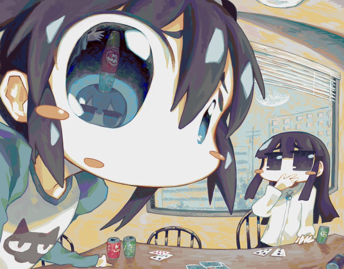 ‏cuttlebone (@cuttle_bone) on Twitter photo 