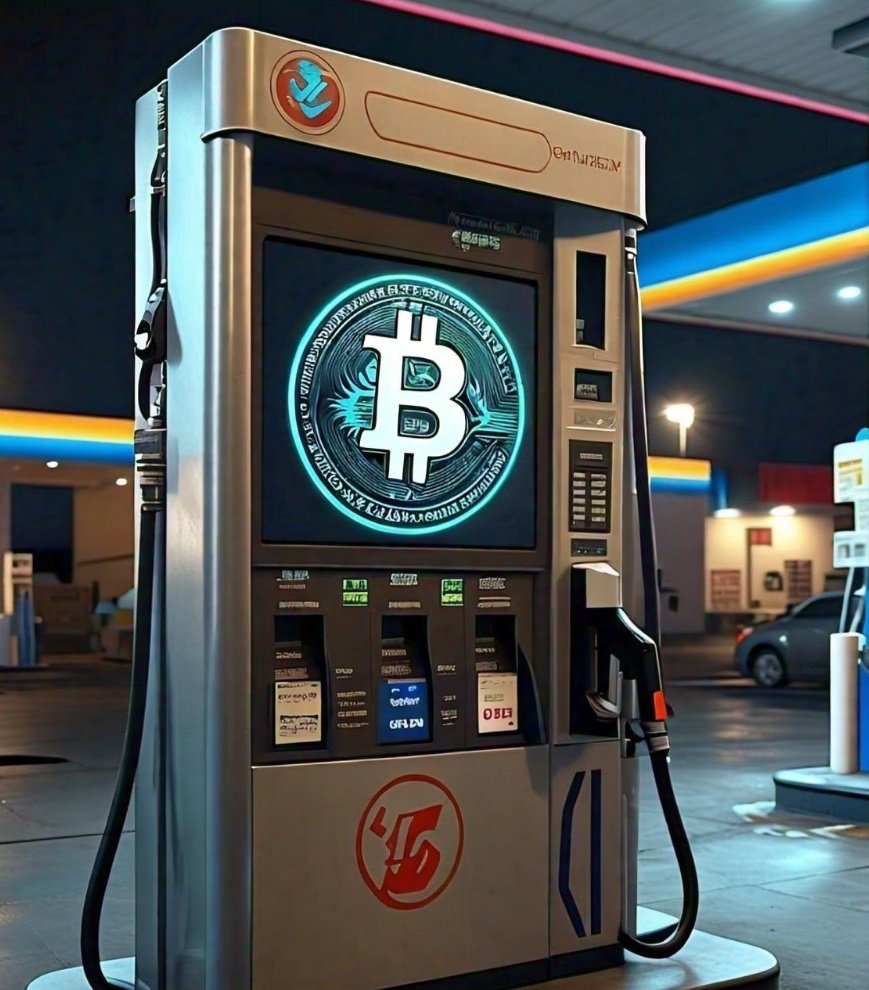 crypto_steeze1's tweet photo. β½οΈ Gas Fees? No need to panic! π
Feeling overwhelmed by gas fees? Don't be! There are ways to keep costs down:
Batch transactions
Off-peak hours
Adjust gas limit
Layer 2 solutions
Gas-saving tools
With #Cryptosteeze, you can save on gas fees and enjoy crypto transactions. https://t.co/5Y30084P9u