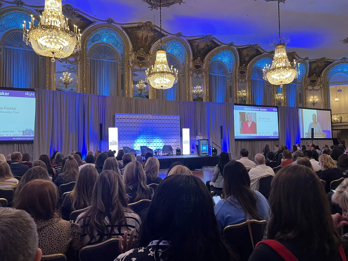 Michelle Benages tweet media