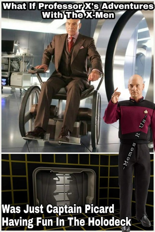 Star Trek lols (@startreklols) on Twitter photo 
