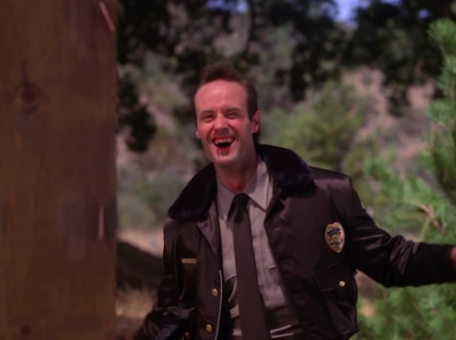 <a href="/mfrost11/">Mark Frost</a> Not even Andy.