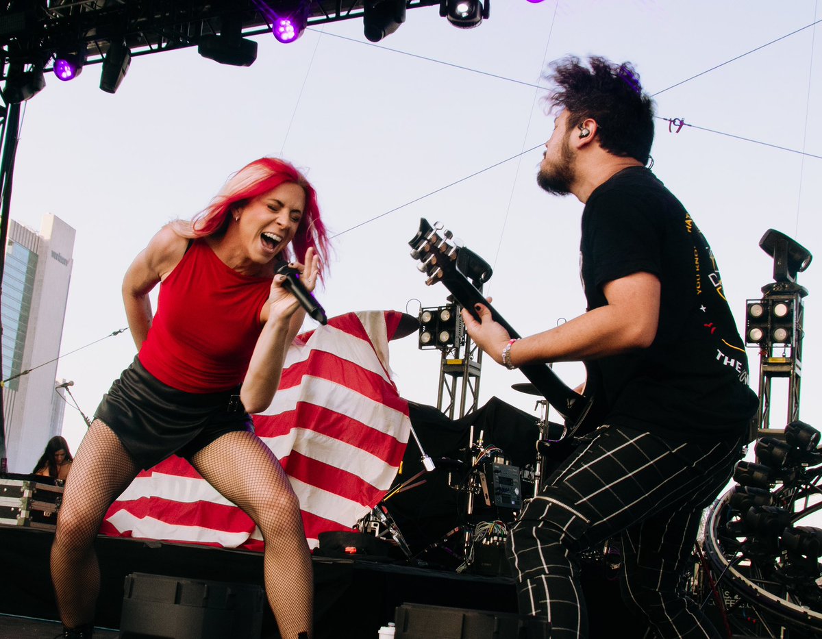 Punk Princess Press🖤🩷 tweet media