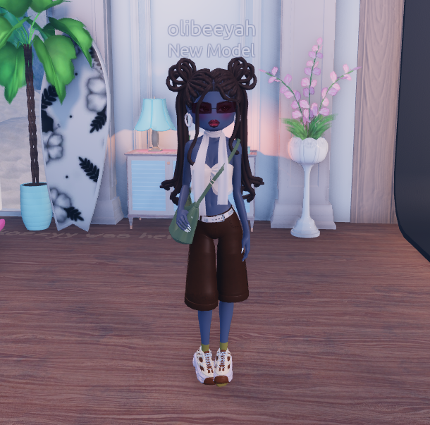 juicydemonpickl's tweet photo. Roblox dress to impress is a SCAM - no one was on theme, I absolutely ATTEEEEE and I came LAST?! fuming. https://t.co/rsxBRyg5TX