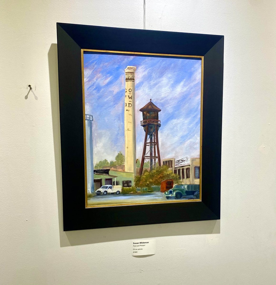 The Tupper Lake Plein Air Festival is slated to return for the fifth consecutive year next week. The event, which began in 2019, will run from Oct. 1 to 4, with two additional days of art sales at Tupper Arts’ gallery on Oct. 5 and 6.

Read more at tinyurl.com/49kefbdw