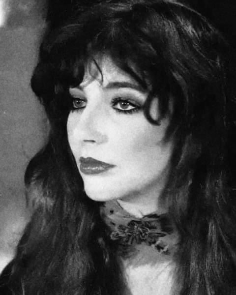 kate bush, 1978