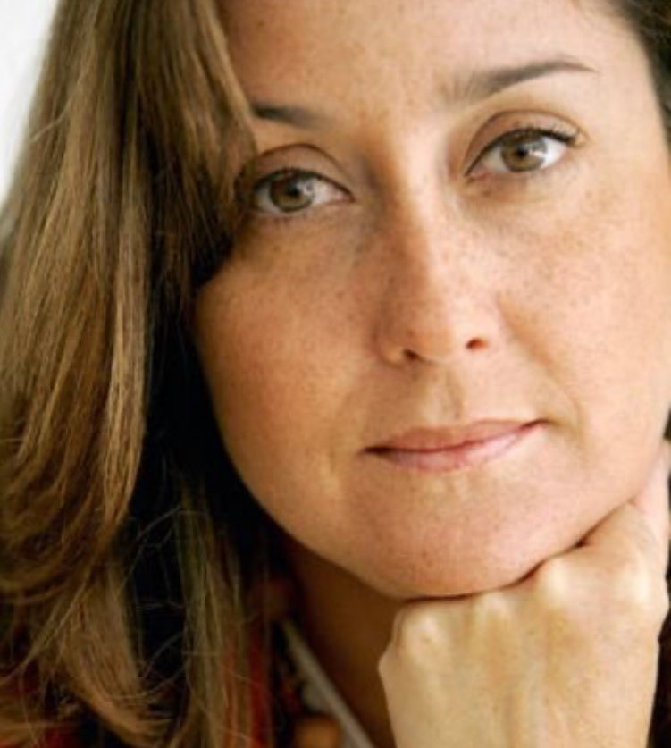 Que no se nos olviden ni ella, ni todos los que están presos por razones políticas…