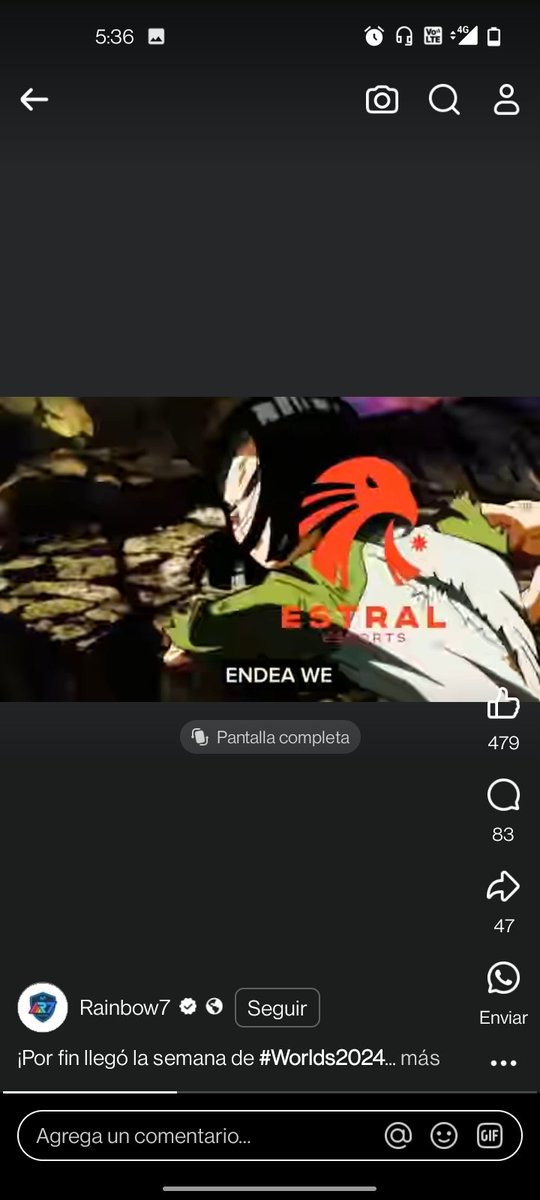 vincen751's tweet photo. @EstJerry1 Un momento acaso es lo que creo que es ? https://t.co/O2ocbVKjhz