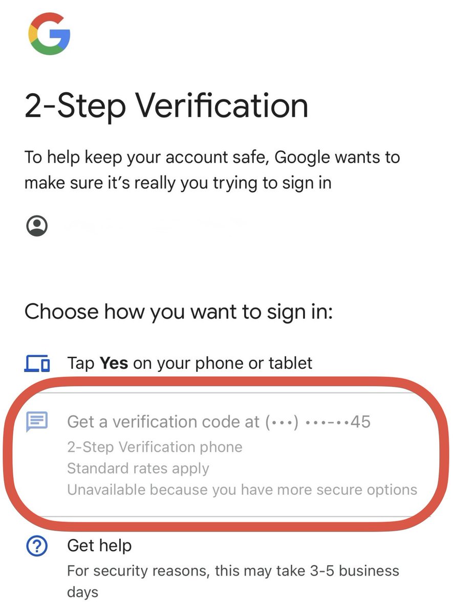 collin_ccx's tweet photo. Hey @Google, fuck you. https://t.co/NmE1BgJYOk