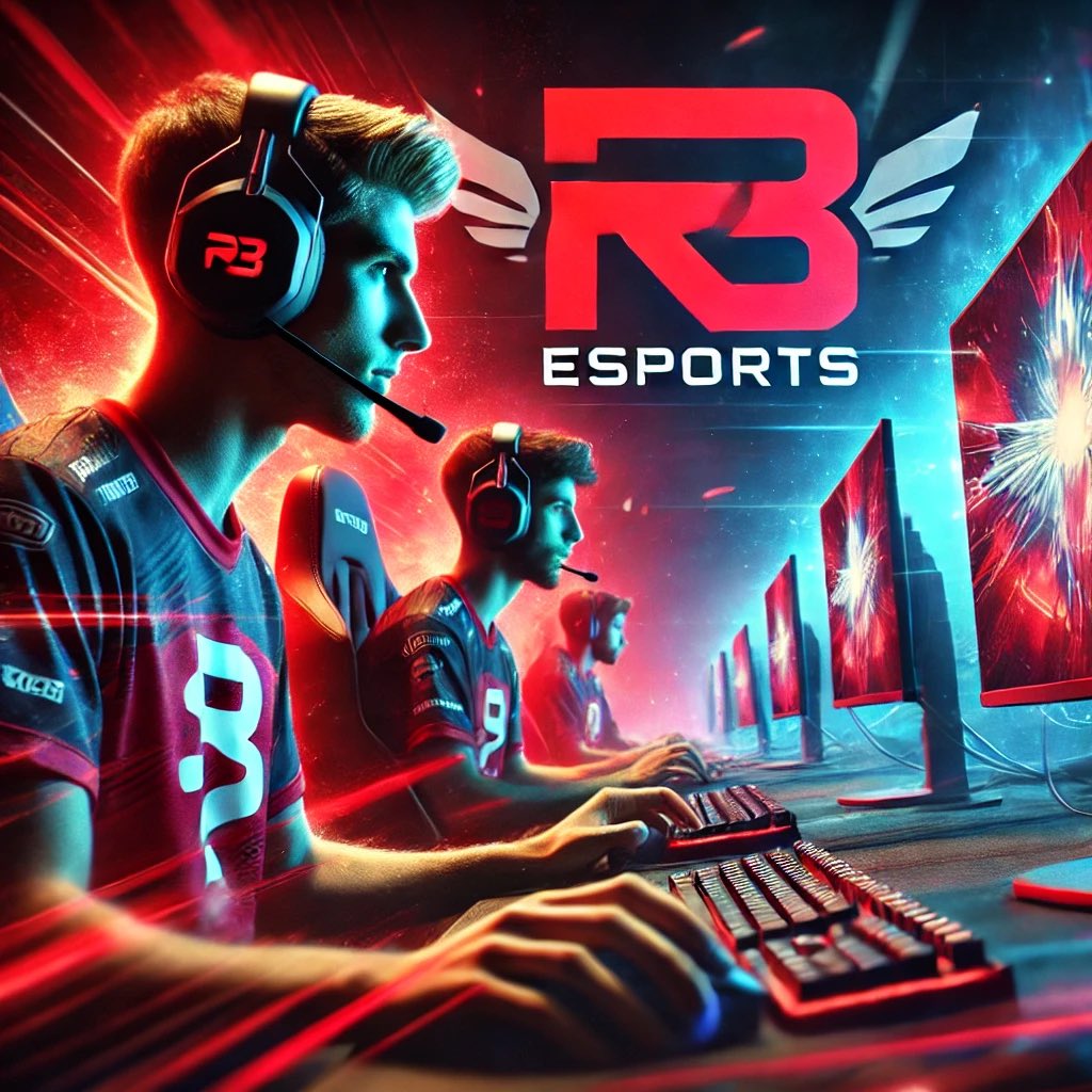 R3gaminghub's tweet photo. @GLYTCHEnergy has been fueling us from the start, and we're just getting started! 🚀

🔥 Get ready for more high-octane Apex Legends action as we head into our next tournament. 

Who's ready to stay #GlytchedIn? 💪 #r3esports #ApexLegends #StayFueled" https://t.co/tQt0GjGSl3