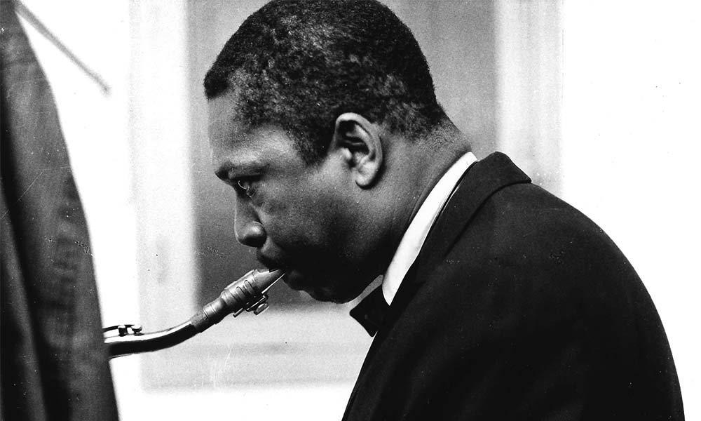 "Giant Steps" The game changer. John Coltrane with Tommy Flanagan / Paul Chambers &amp; Art Taylor. 1959.🔥🔥🔥🔥🎶 youtube.com/watch?v=KwIC6B…