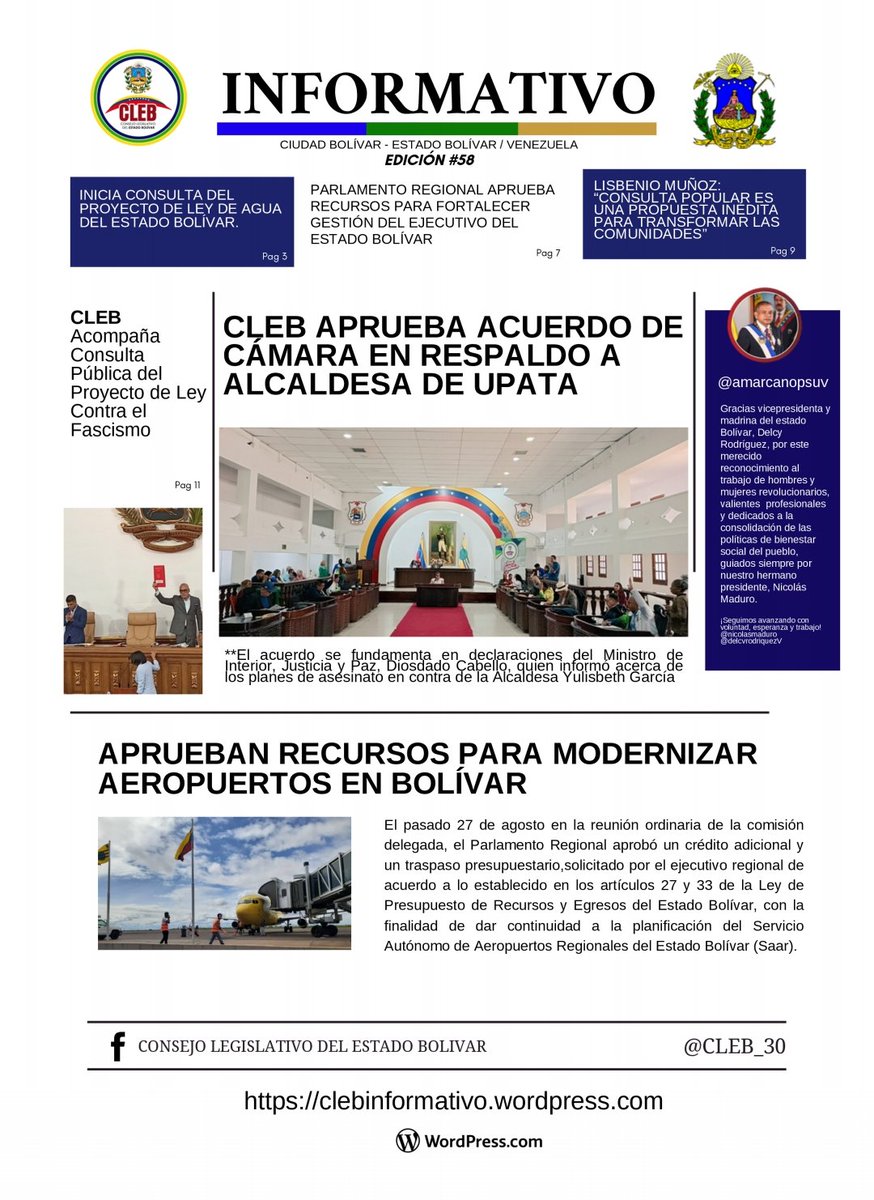 CLEBolivar tweet media
