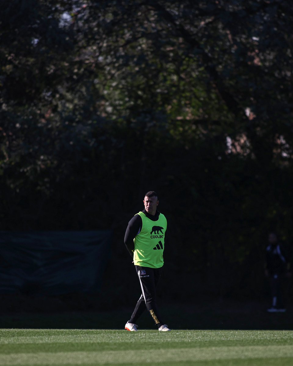 Colo-Colo tweet media