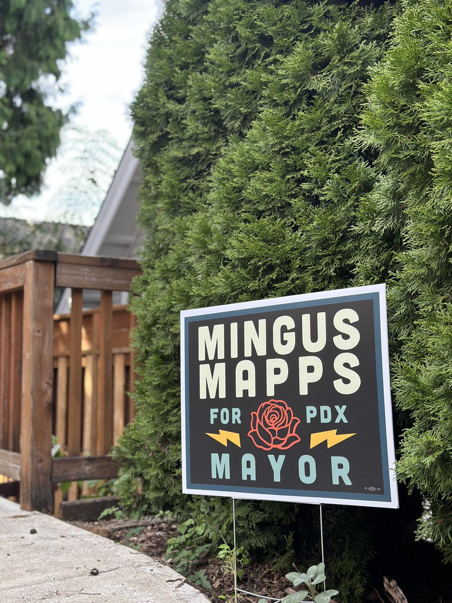 This Race Belongs to the Voters!

Friends, I have some deeply disturbing news. The Oregonian has decided not to interview me as part of their endorsement process for Portland mayor. Why? I’m wondering that too.

I’ve served Portland with honor for nearly four years on the City