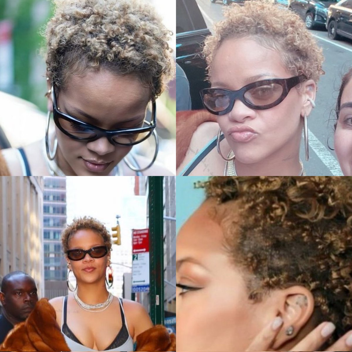 TrellBeyloved's tweet image. hair                                              hairloss