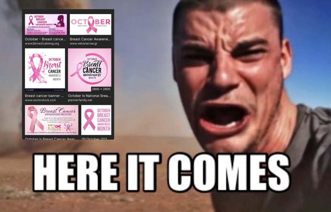 Thanks Cancer! tweet media