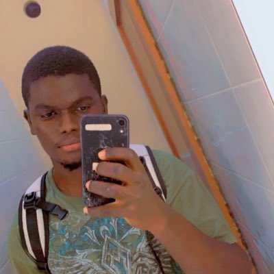 FodeMoussaSidi3's tweet photo. #NouvellePhotoDeProfil https://t.co/oH8TlXoka3